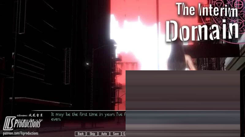 临时领域v0.99.0 AI汉化完结版[PC+安卓]6.9G][亚洲风SLG/汉化/动态]