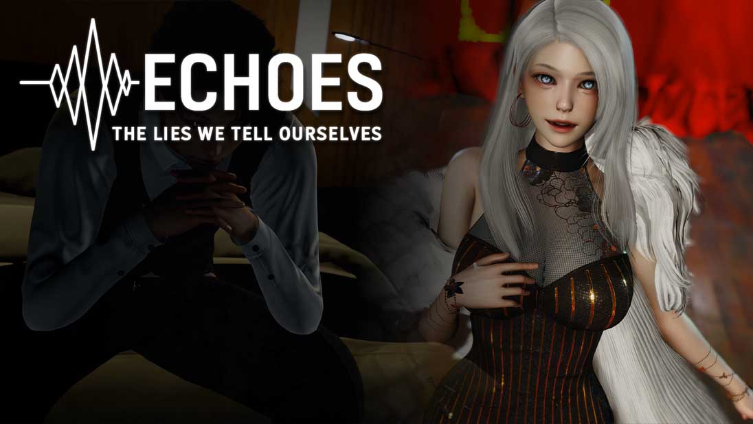 [精品亚洲SLG]回声 自欺之谎  Ep.2 Public PC+安卓汉化版[4.1G]