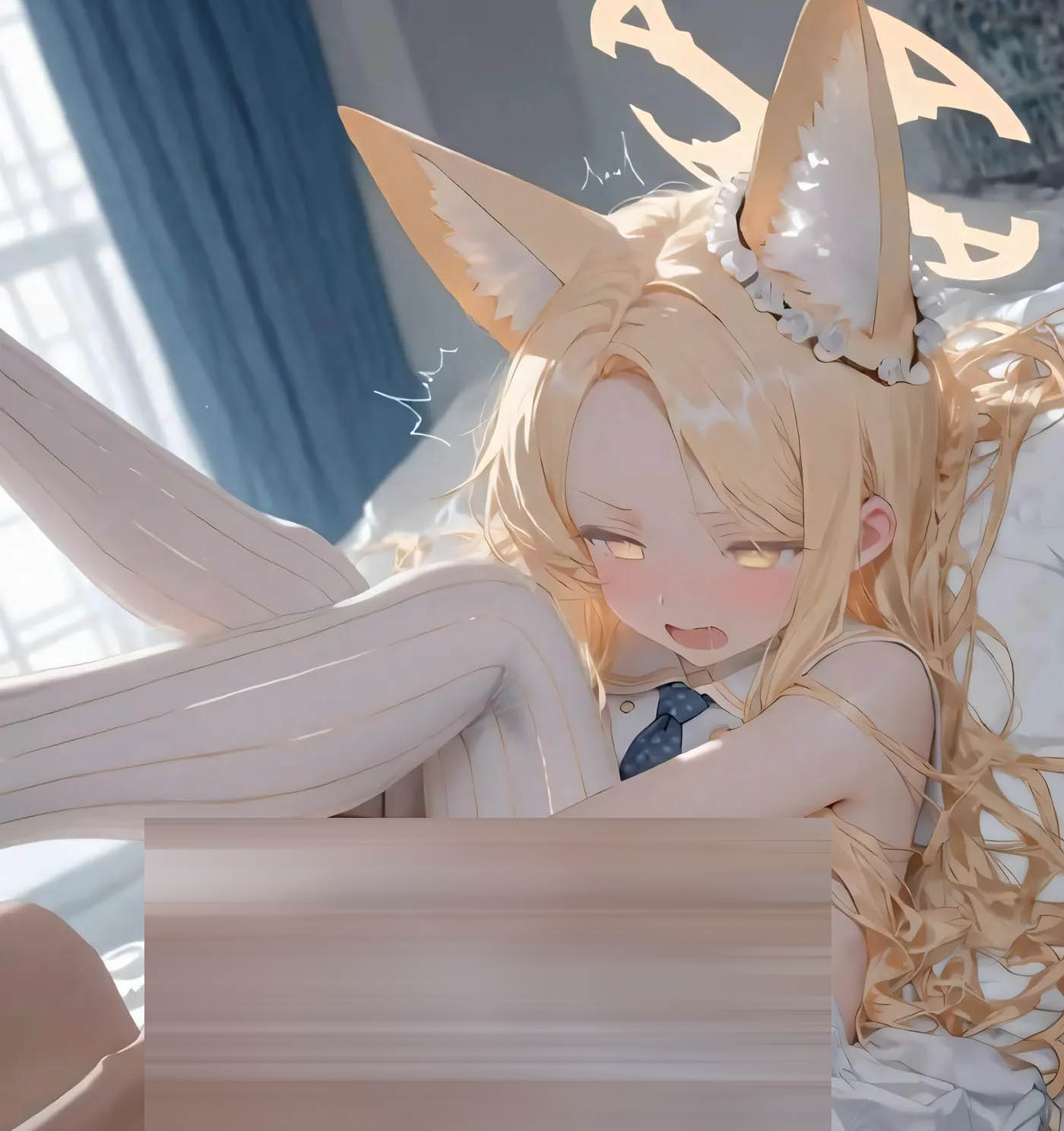 大佬24-25年AI作品合集：卡提希娅+芭芭拉+山田妖精 多同人 [新作/35G]