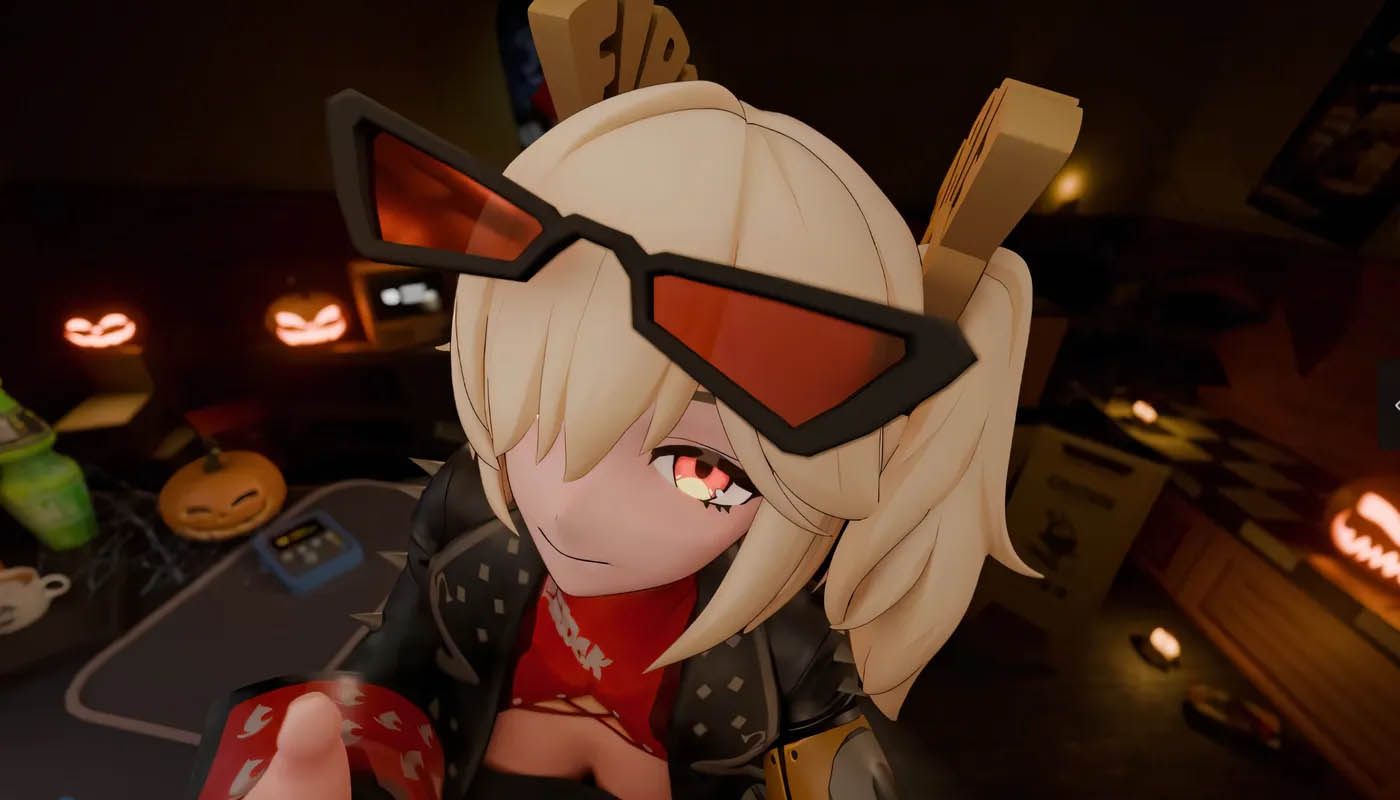  Horny Herring Studios大师3D：整合2025年12月更新整合伊芙+柏妮思 [新作/11.1G][同人动画] 