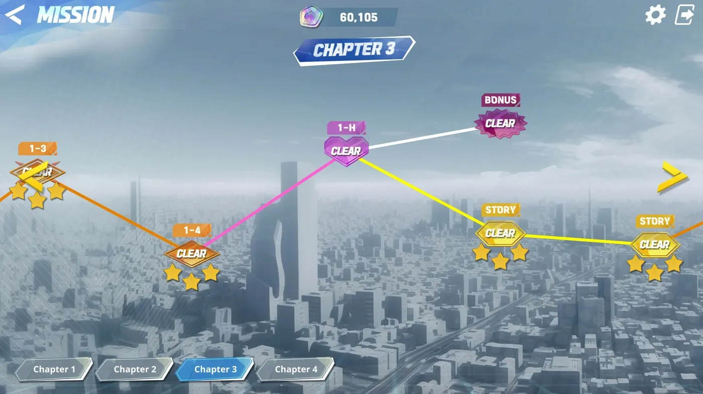 镜花水月1+2合集 v1.2.1F 官方中文版 [新作/6.1G][PC游戏] 