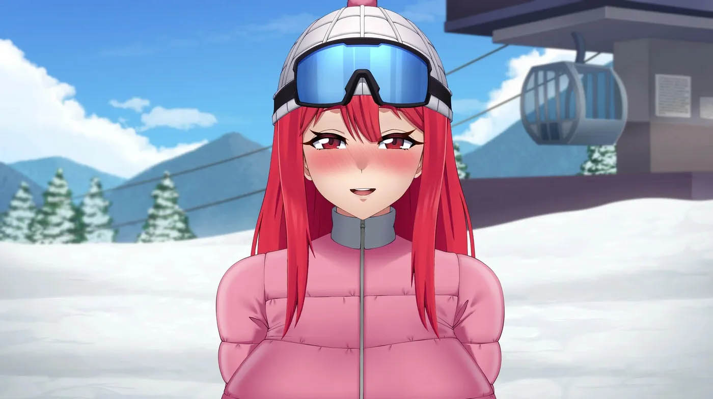 他的赌注，她的代价 / 押上本人女朋友Ver1.0 官方中文版 [新作/2.7G][PC游戏]  