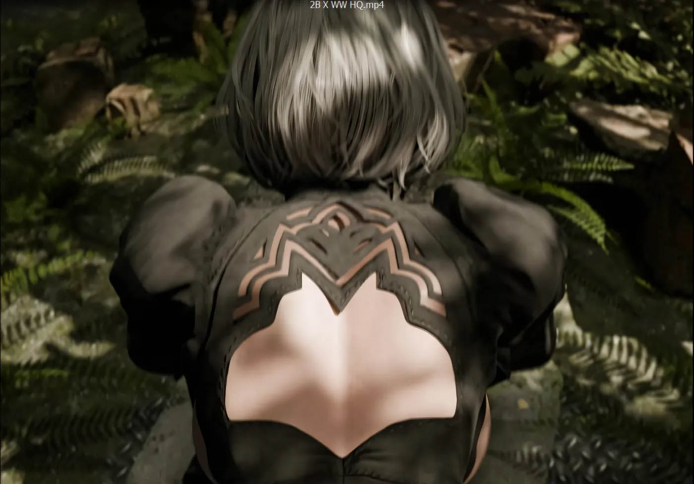 Shark3D 大师3D：整合2025年12月更新整合伊芙+天使+猎空 [新作/19.3G]