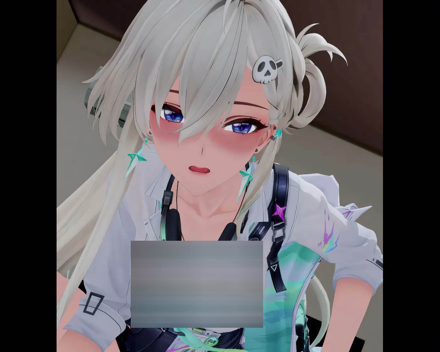 Aung15 大佬26年1月新作：琳奈+橘福福 无修版★CV [新作/816.2M]  [同人动画] 