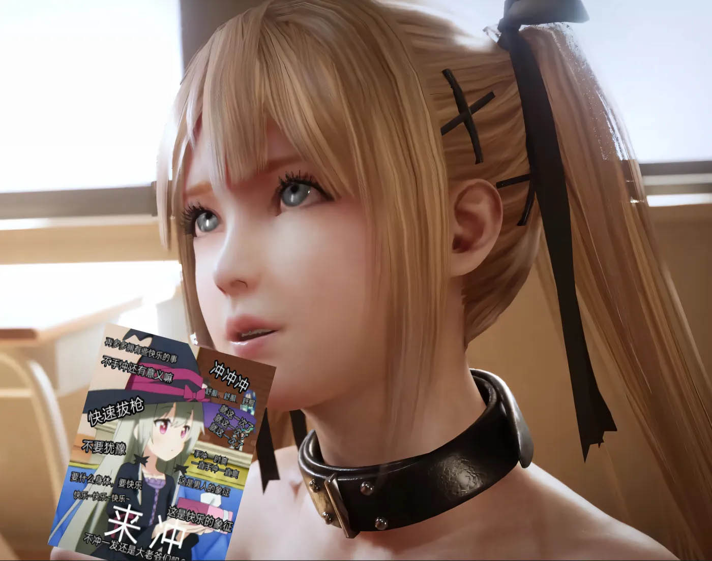  JuicyNeko 大佬26年1月新作+前作合集 2K无修版★CV [新作/6.5G]  [同人动画]