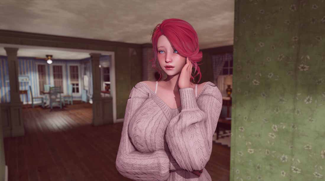 [亚洲SLG精品] 惩戒教会 惩教教会 Correctional Church Ver0.2.1 PC+安卓官方汉化版 [1.7G]