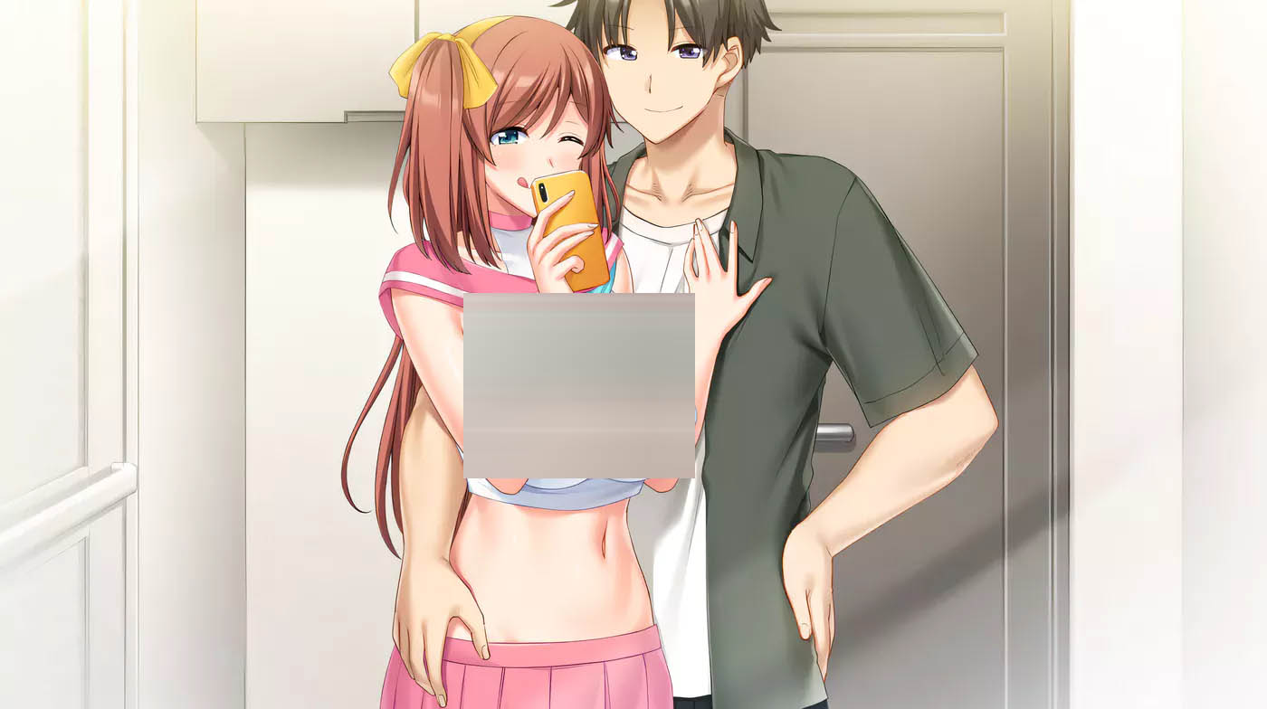 再构筑物语～原谅了出轨的女友之后～ Ver1.1 AI汉化版[更新/1G]  [中文]  