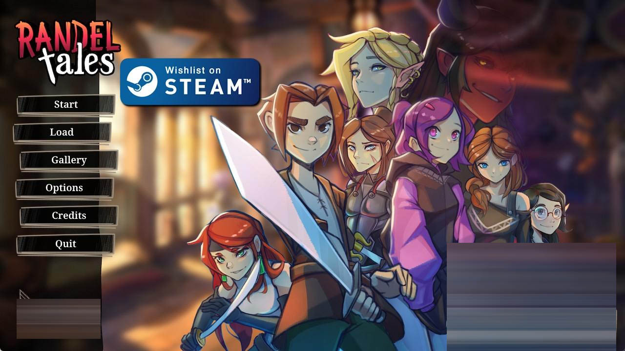 兰德尔故事v1.9.2-4 汉化版[PC+安卓/971MB/更新][欧美SLG/动态]