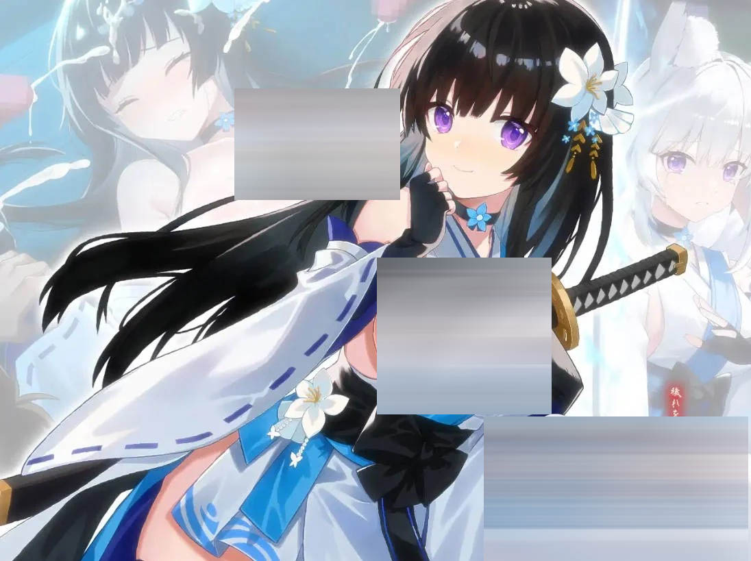 灵缘 ～净除污秽，交织的欲缘～ 官方中文 [6.07GB] [PC][ADV/官中/新作/]