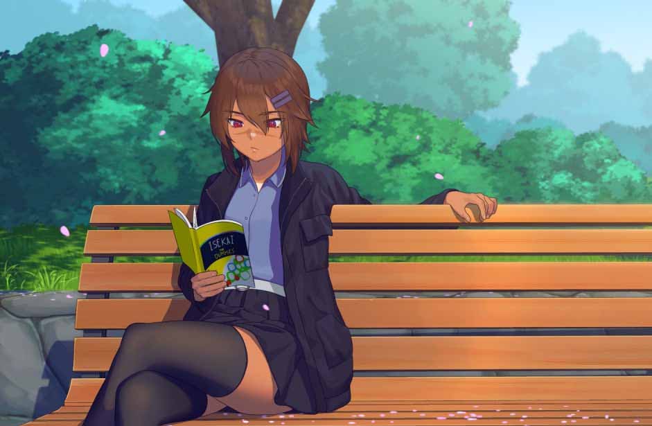 [亚洲SLG] 永恒不再：二次人生 Extra Life Good bye Eternity V0.13.5 PC+安卓官方汉化版 [3G]