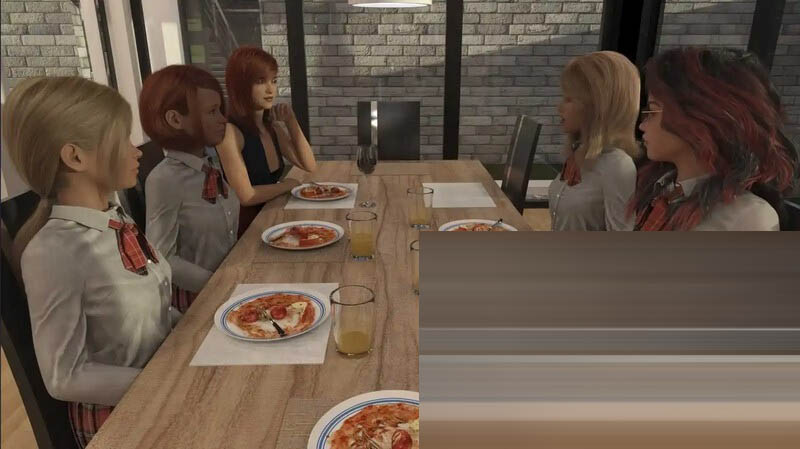 爸爸的计划/The Daddy Plan[Ver0.09][PC+安卓/4.3G] [SLG/萝莉/更新/汉化/3D/动态]