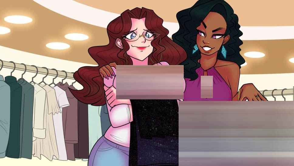 信号交叉/Crossed Signals[Ver0.4.6][PC+安卓/2.2G][SLG/AI汉化/2D/动态/更新]