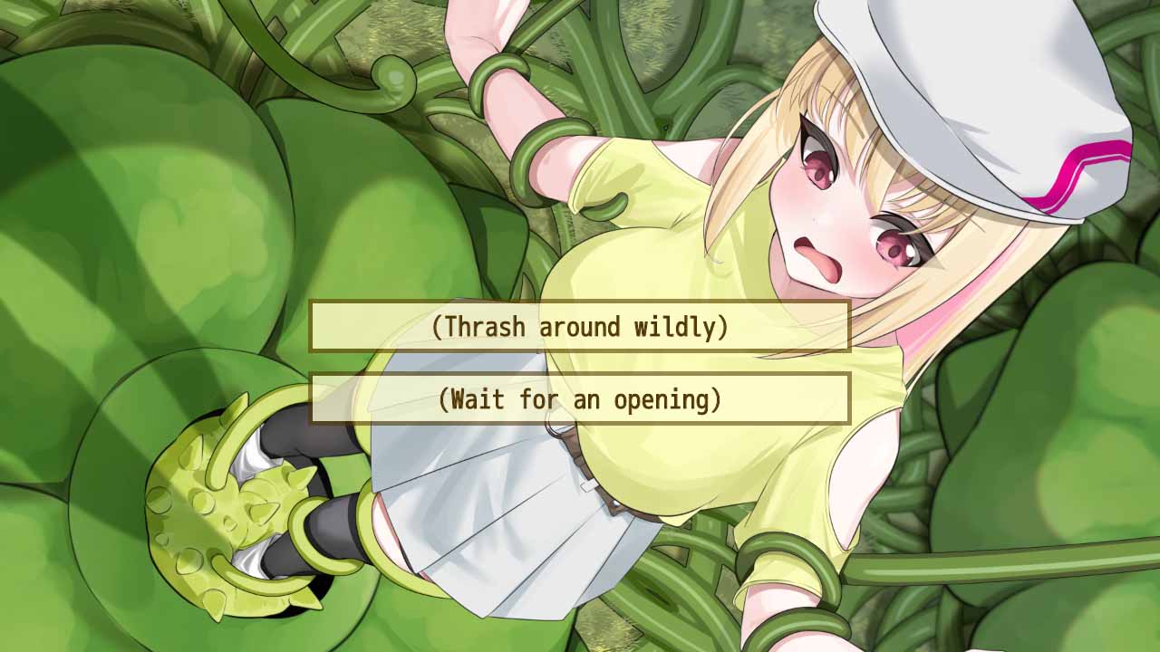 [解密探索RPG] 极乐遗境禁忌乐园 Ver0.15.2 汉化步兵版 [800M]