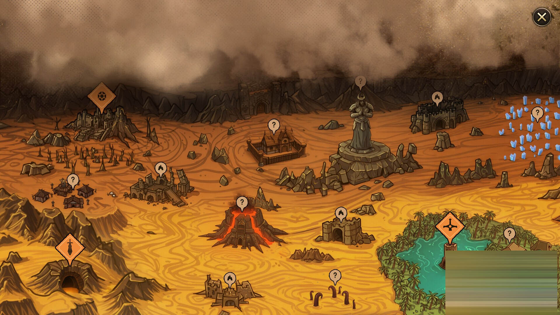 诺坎的征程：X爱、金钱、荣耀/Nocan's Quest: Sex Gold Glory[PC/0.55G] [SLG/STEAM官中