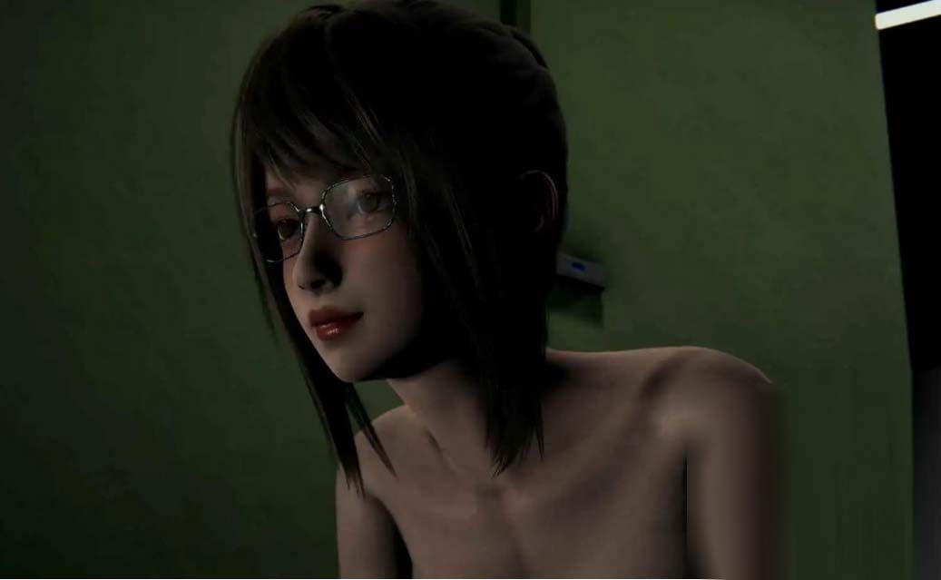  阿斯莫德之眼 v0.05 PC+安卓中文版