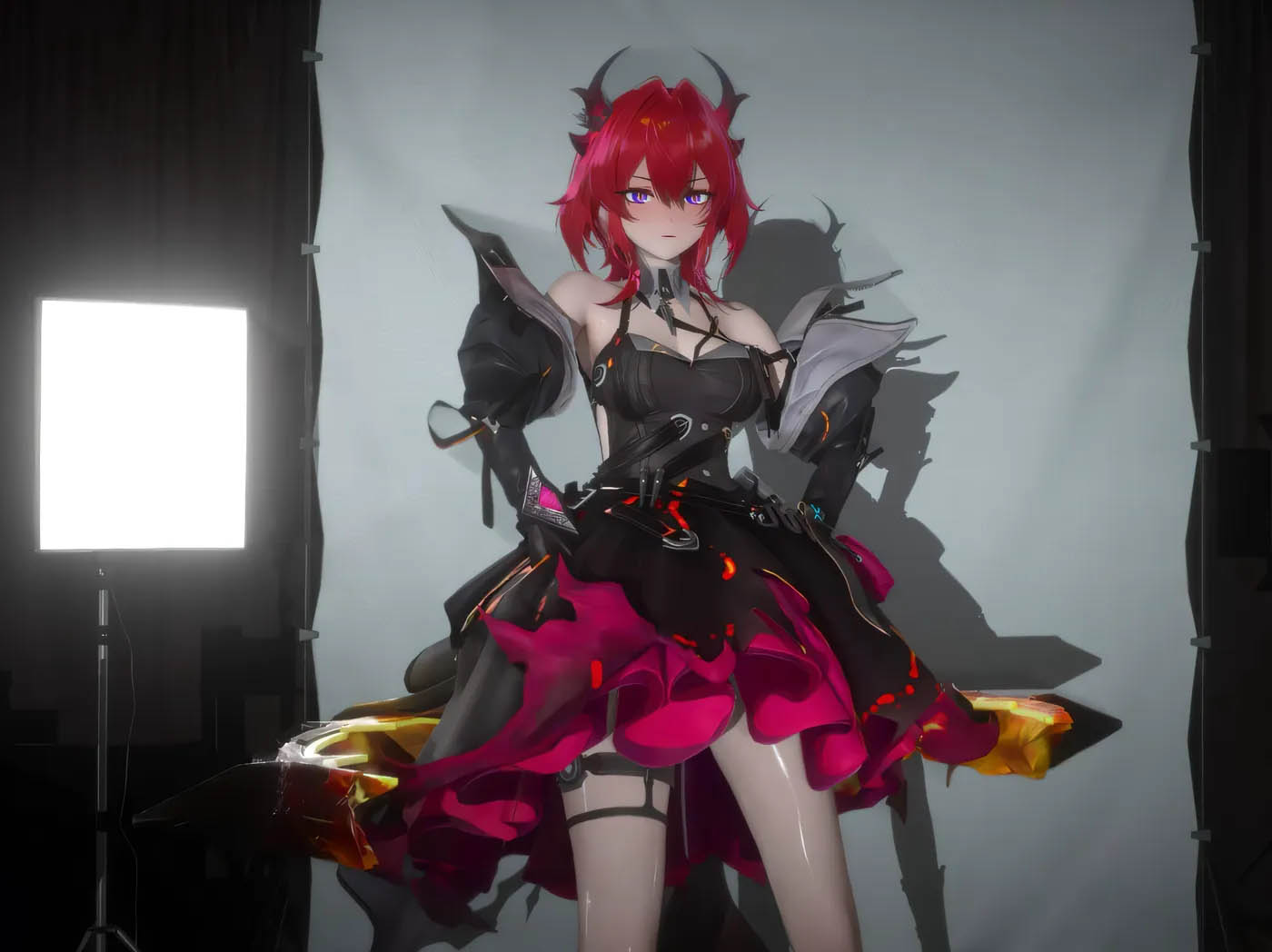  Gerrry 大佬1月新作合集：千咲+莱万汀+叶瞬光 2K无修版★全CV [新作/9.8G][同人动画]