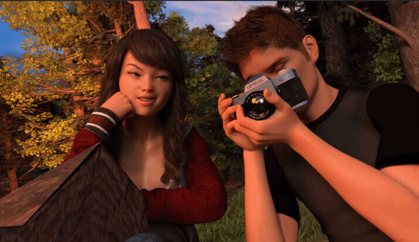 改变命运 v0.15c PC+安卓汉化版