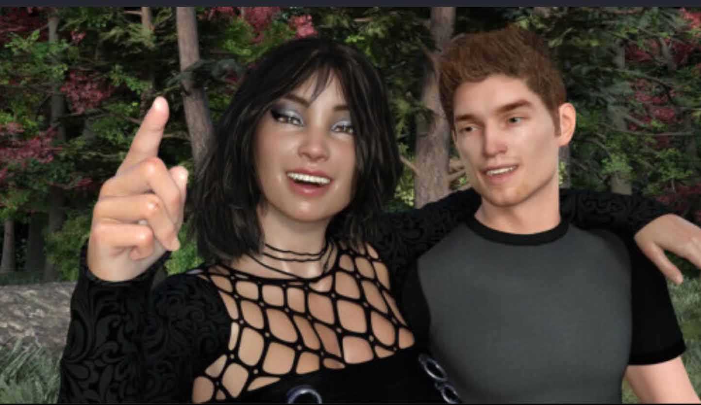 改变命运 v0.15c PC+安卓汉化版