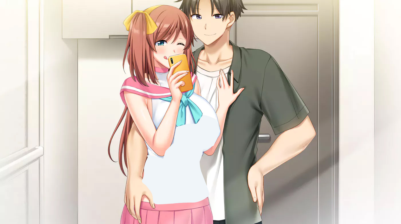 [Galgame中文] 再构筑物语 原谅了出轨的女友之后～Ver1.1 汉化版[1G]