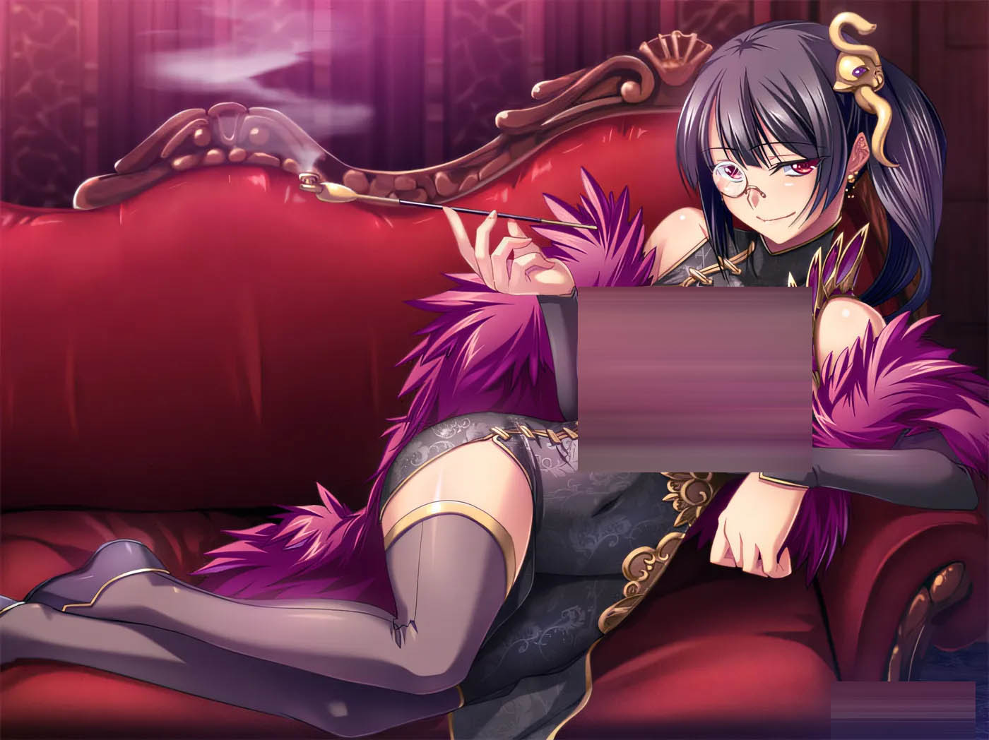  魔王的祭品 3 Ver3 AI汉化版[2G]  [中文]