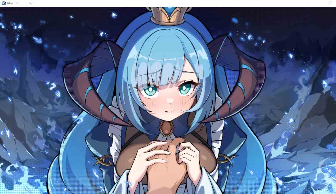 [Galgame游戏] 最终魔王是岳母 Ver1.01 Steam官方中文步兵修复版 [700M] 