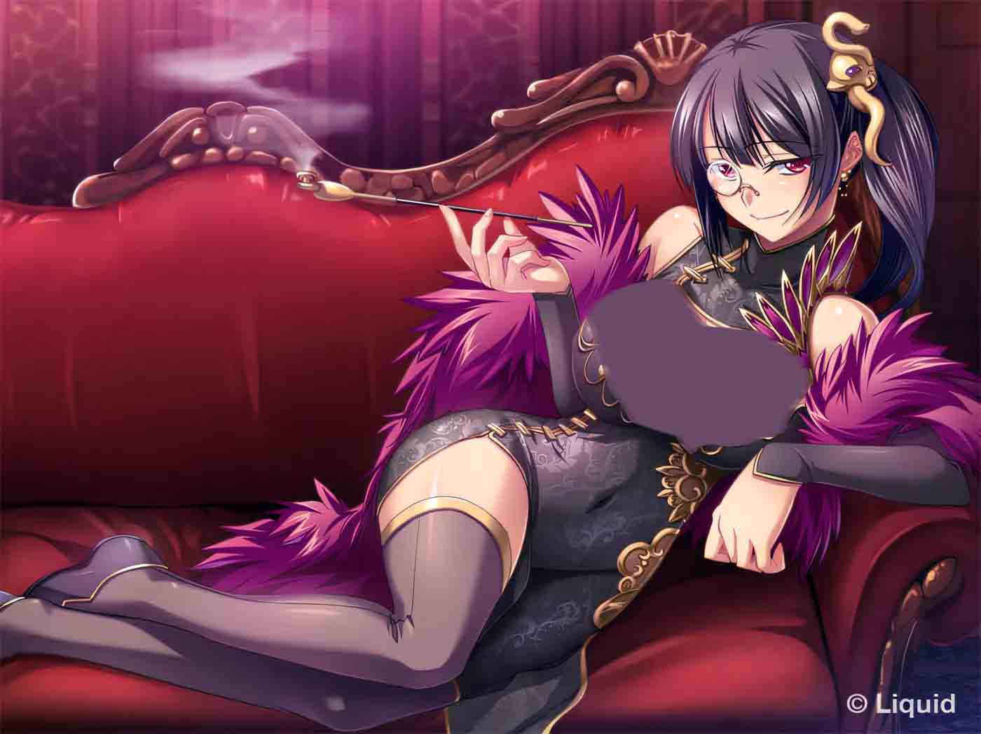  [Galgame] 魔王的祭品 3 Ver3 AI中文版[2G] 