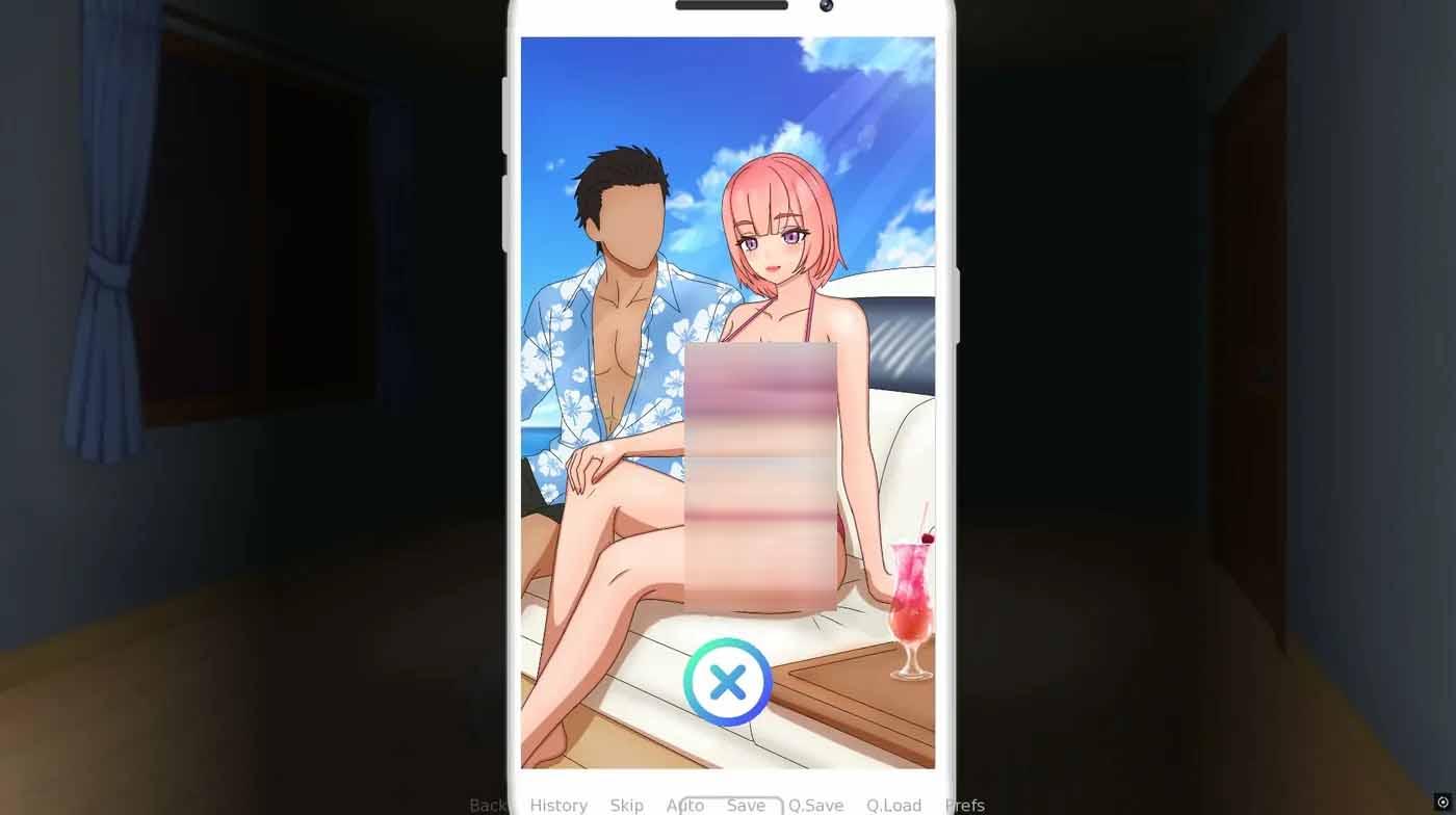 背德手机Ver0.37.2 PC+安卓汉化版