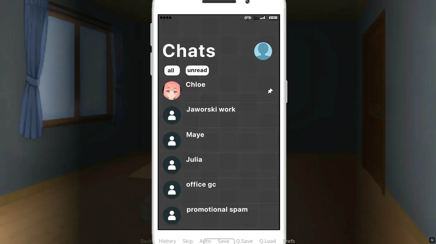 背德手机Ver0.37.2 PC+安卓汉化版