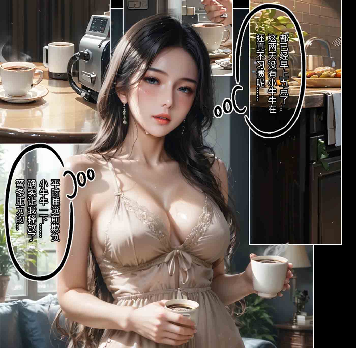 恶村01-09+外传+短篇+特典X2+番外X2+小說