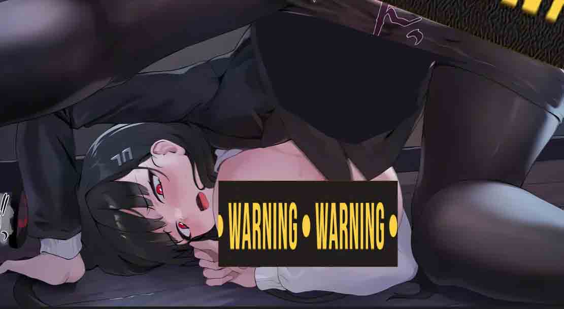 ニート社長 大佬2月新作：碧蓝档案-调月莉音 无修版