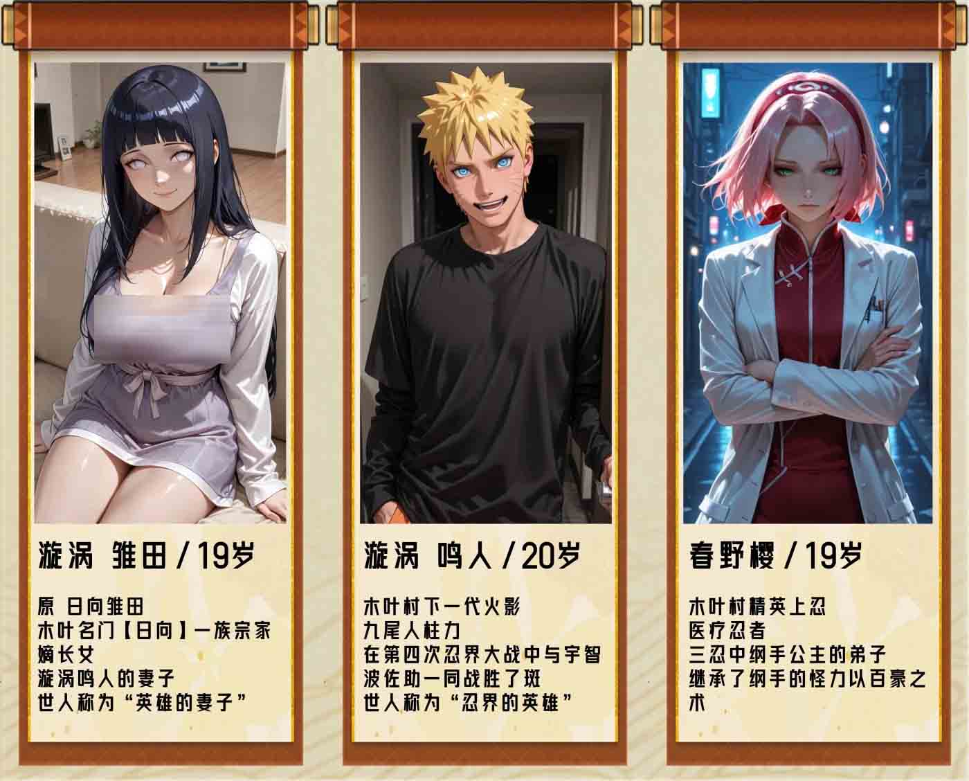 灭族之债 雌忍子宫偿还录01-02+番外