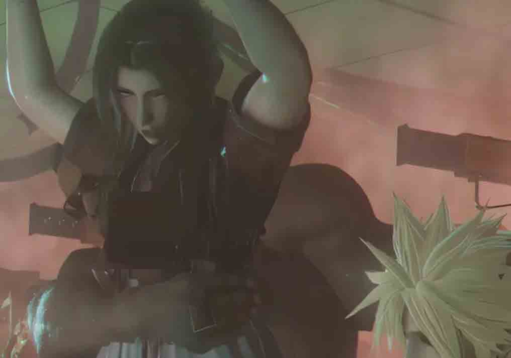 Brutalisk 大佬2月新作：蒂法+EVE剑星+爱丽丝 2K无修版