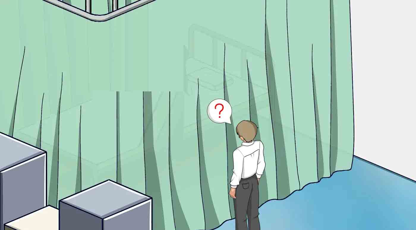 若山先生的背德教室V2.0 官方汉化版