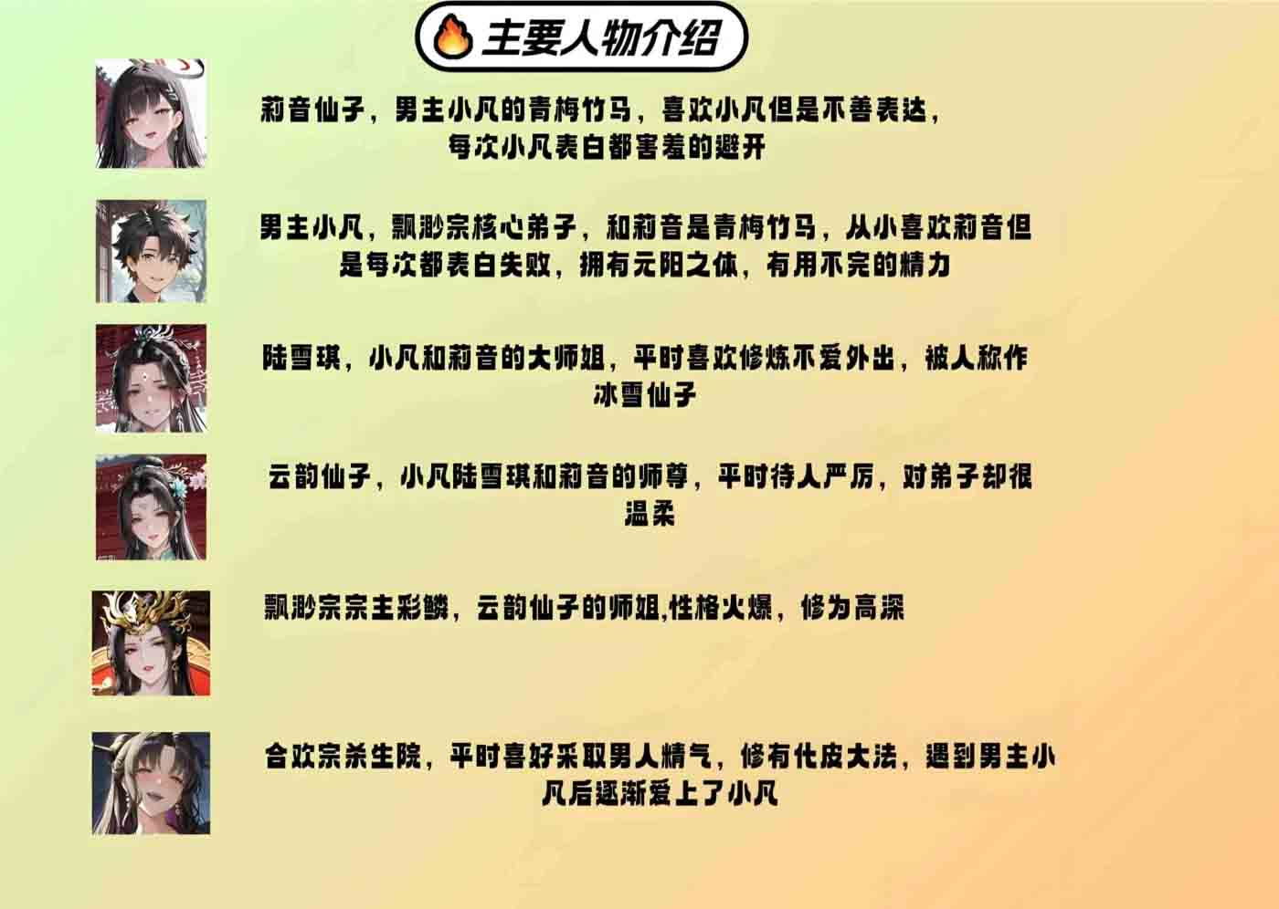 异世修仙传01-03