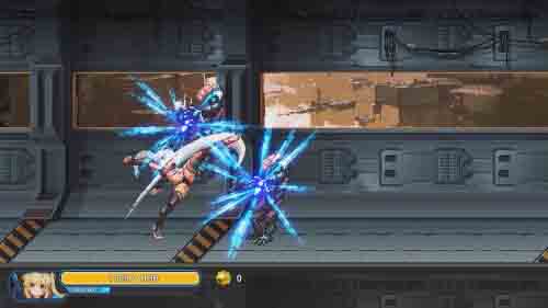 太空劳拉 Space Lora v1.0 汉化版