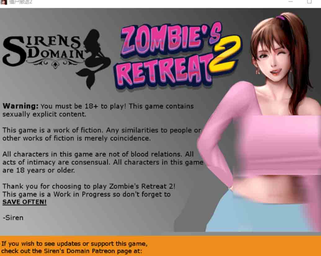 僵尸撤退2僵局Zombie'sRetreat2Gridlocked v0.23.1BetaPC+安卓中文版