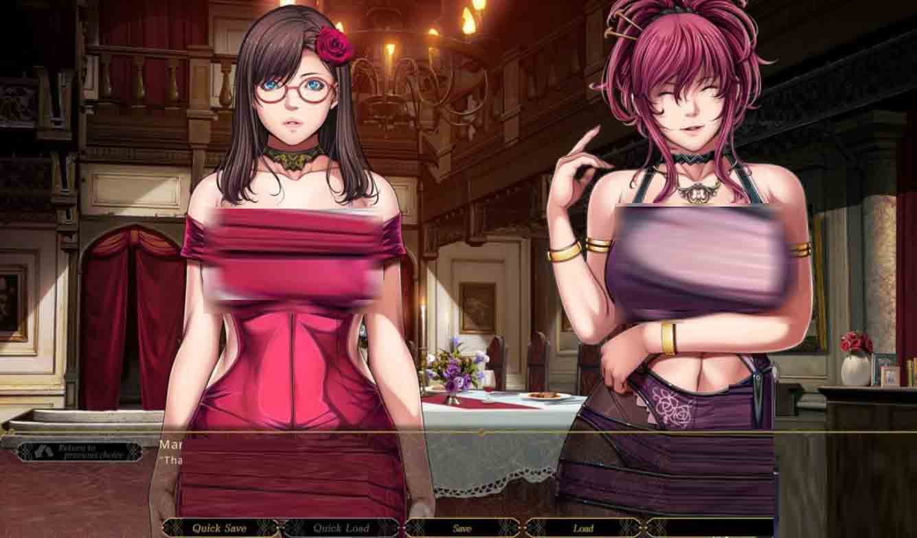 阿斯特里翁 V0.47汉化