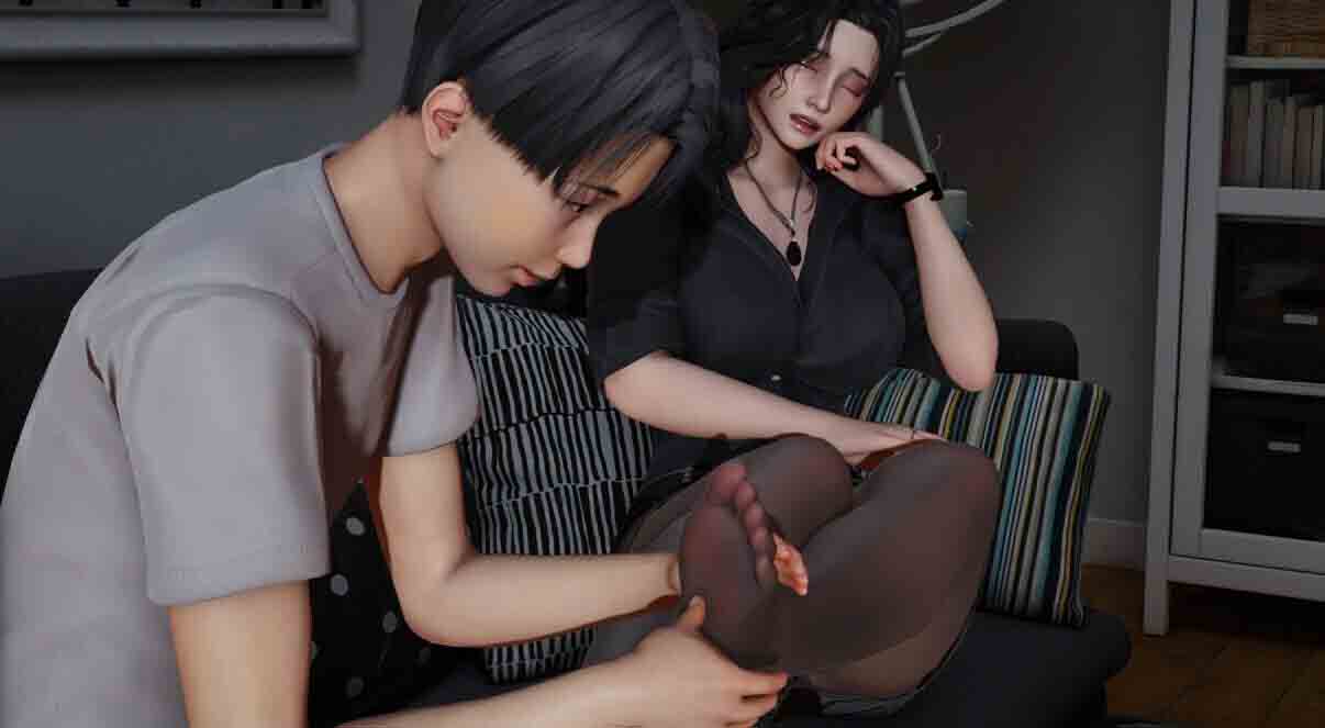 掌中伊人 v1.0.0 PC+安卓中文版