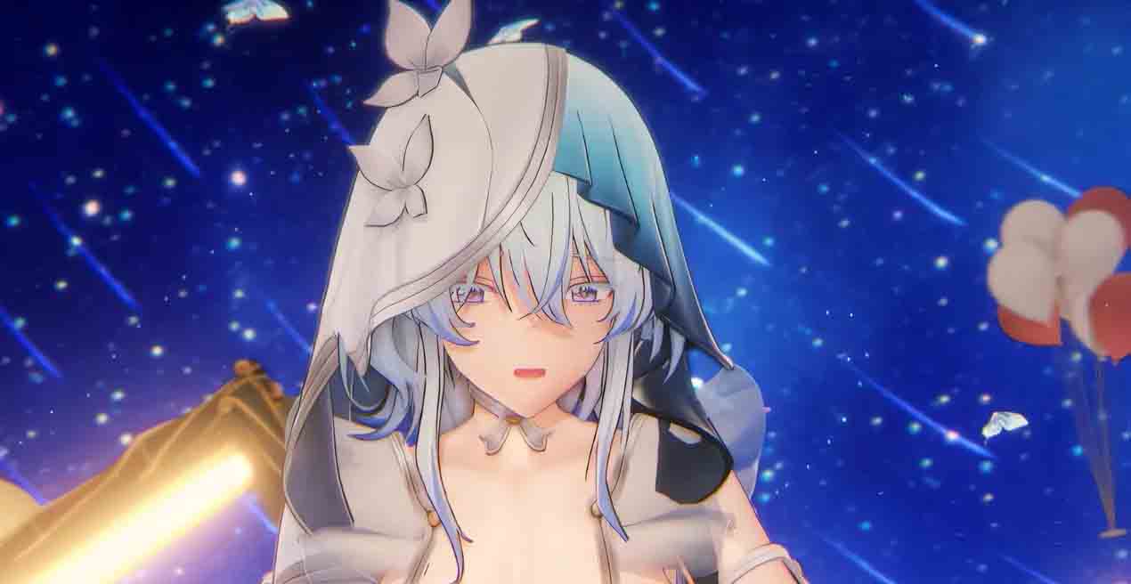 RedgectX 大佬3月新作:鸣潮多角色银趴 2K无修版★全CV 中文