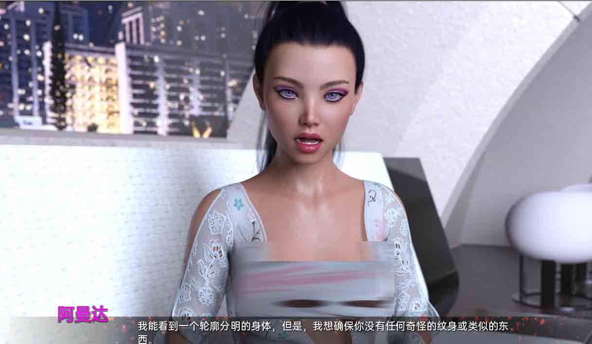 黑暗复仇 DarknessRevenge v1.0.1PC+安卓中文版