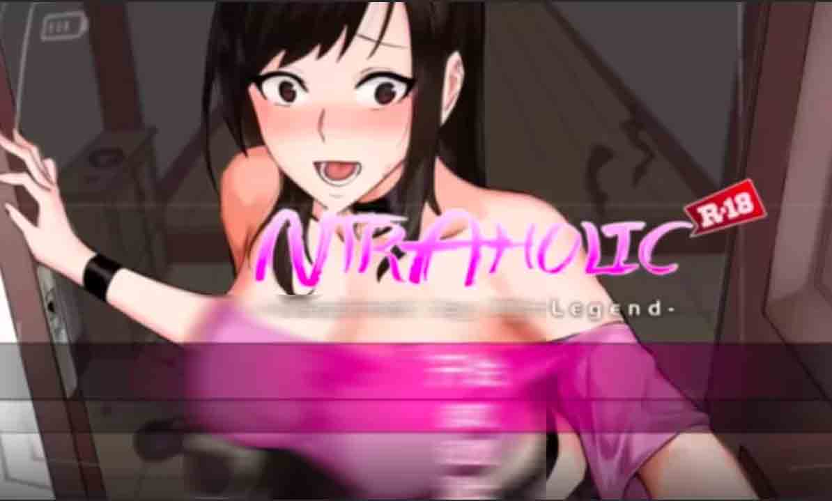 NTR狂热 NTRaholic V5.1.17s PC+安卓汉化版