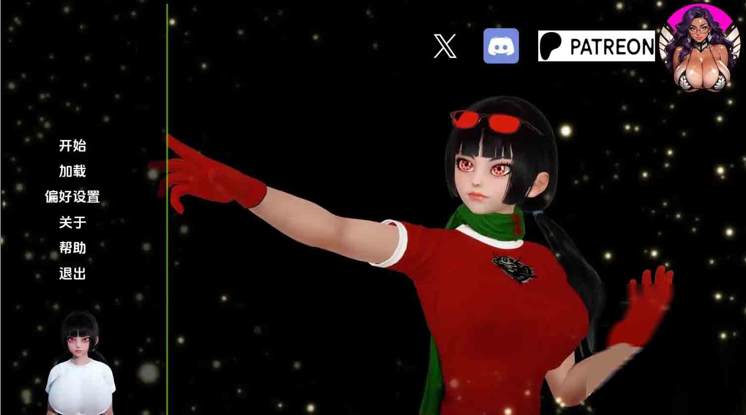 英雄觉醒 TheHeroAwakens 0.5a PC+安卓中文版