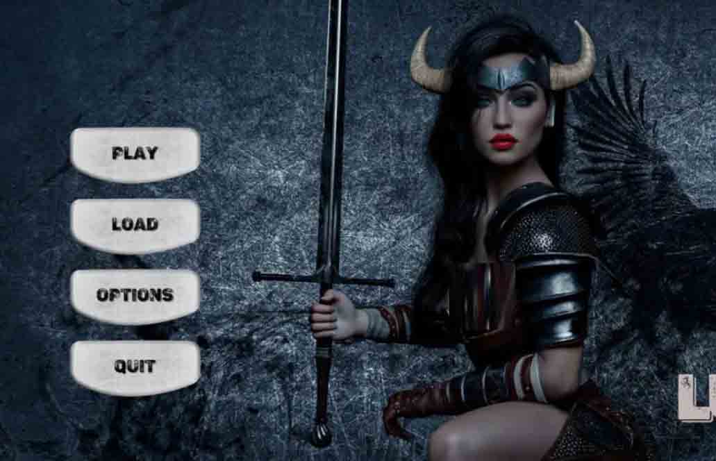 露娜重装上阵 v0.31 PC安卓APK汉化版