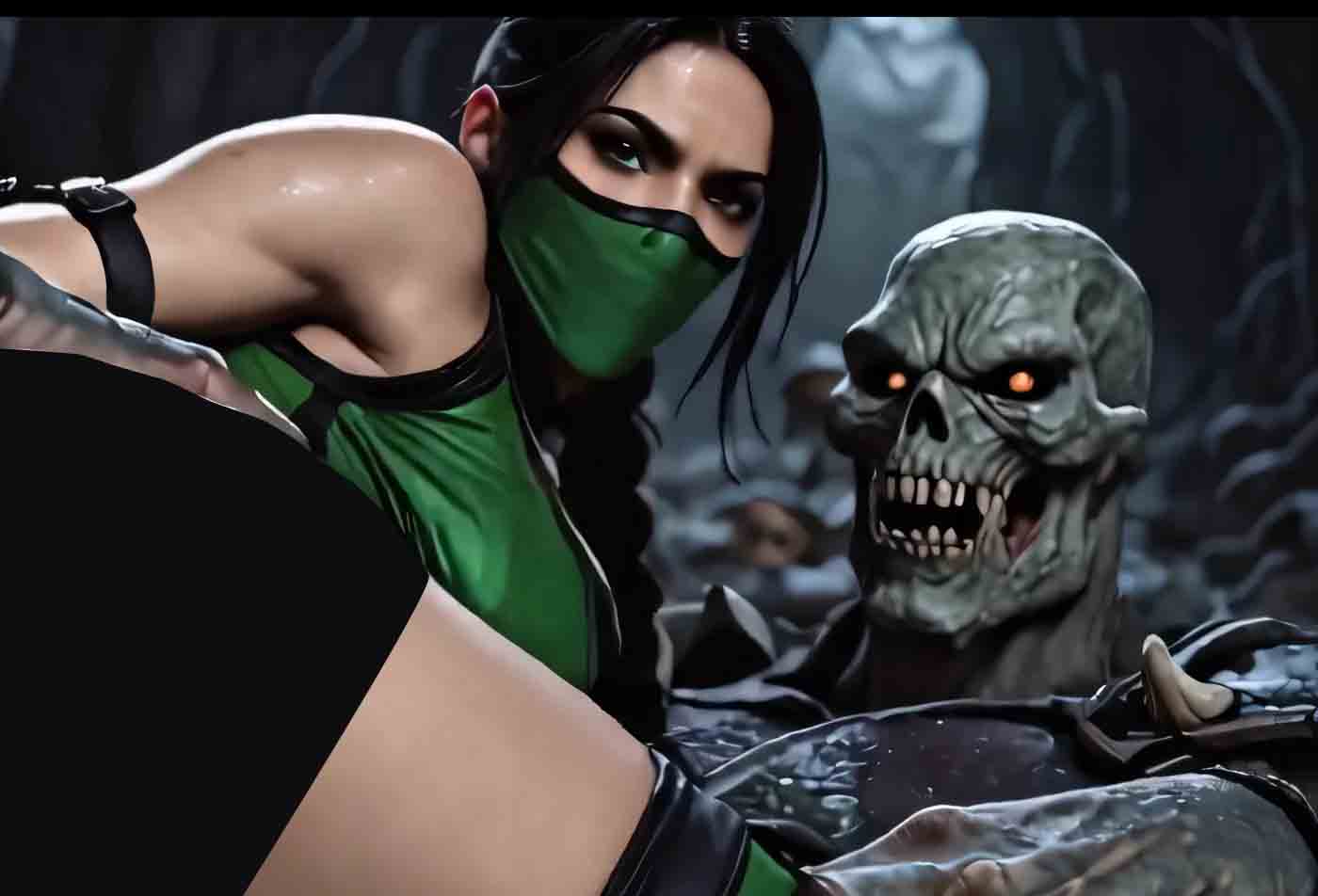 Ai3D翡翠运行挑战塔中文