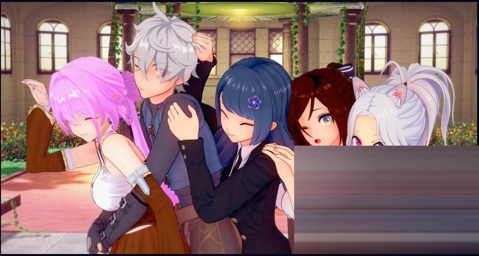 Y欲传说：异世界幻想/Lewd Lore: Isekai Fantasy [Ver0.20][PC+安卓/4.2G][欧美] [SLG/AI//更新]