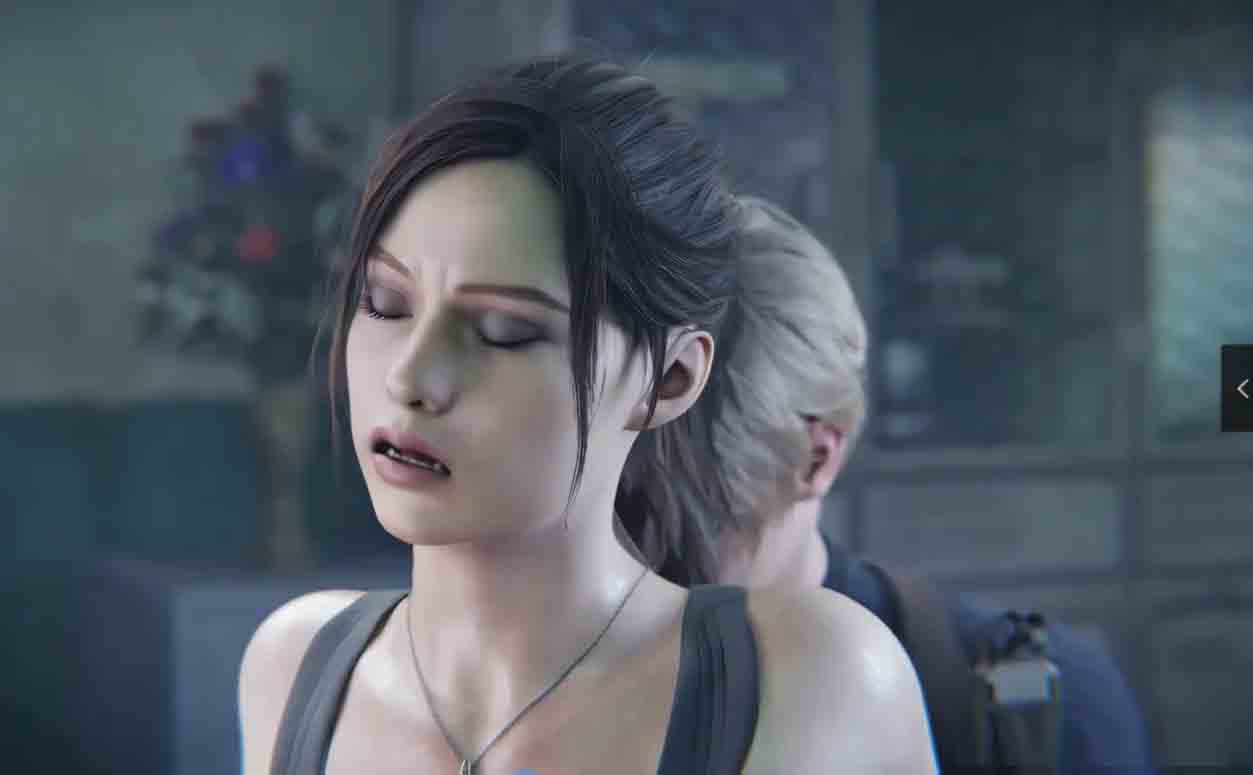 [同人动画] FGNilin/iamfgn大师3D整合2026年2月更新整合生化危机合集 中文[新作/2G]