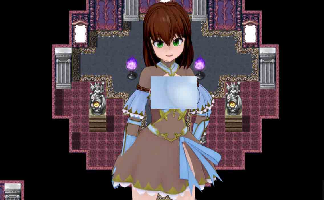  [RPG] 恶堕的崛起 v0.3.13 中文版 [10G]