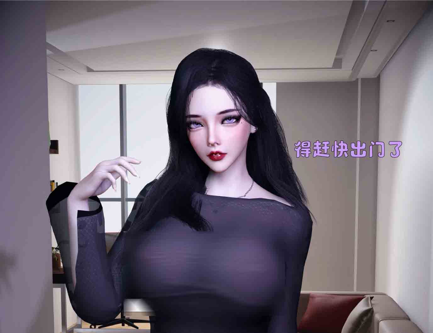 美母の堕01-15+福利 中文