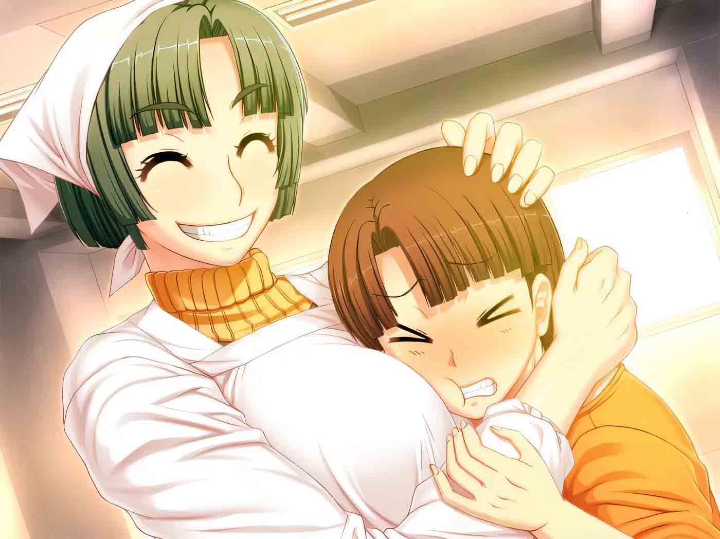 让我来做啊！缇娅 变身！ AI中文版