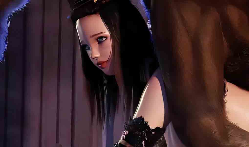 [同人动画] Mardonn大师3D整合2026年4月更新 中文[4G]